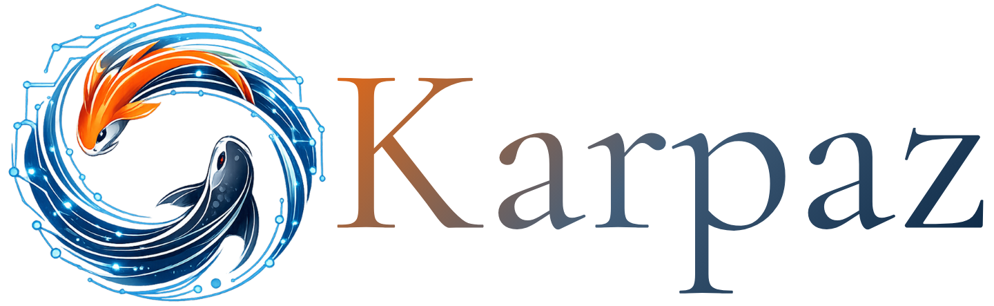 Karpaz logo